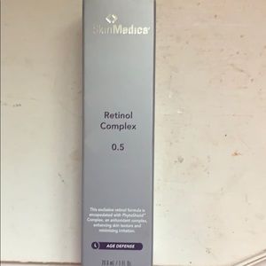 SkinMedica retinol complex 0.5